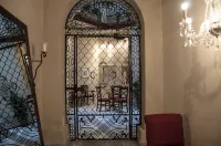 Hostal Callejon del Agua