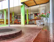 El paraíso de Zacatlán Departamento Con JARDÍN, 11 Pax فنادق في Zacatlan
