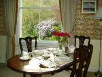 The Forest Country House B&B - servizio colazione
