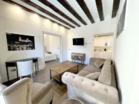 詩人觀景台公寓