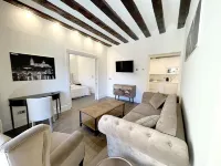 Apartamentos El Mirador del Poeta