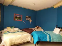 Hostal la Rueda Hotels in 