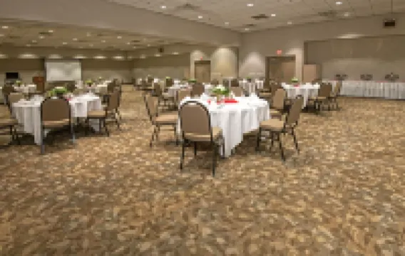 루흐 리버 담 스테이트 리조트 파크