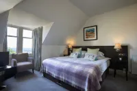Nether Abbey Hotel Hotel di East Linton