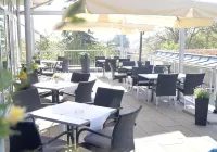 Hotel Alber - Aamiainen