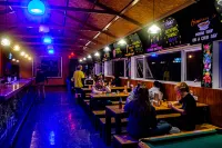 Pariwana Hostel Cusco