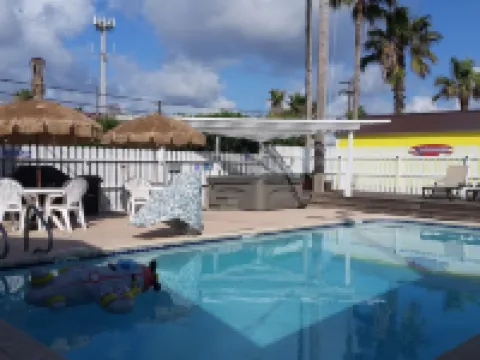 阿米莉亞的着陸酒店 阿蘭瑟斯港酒店