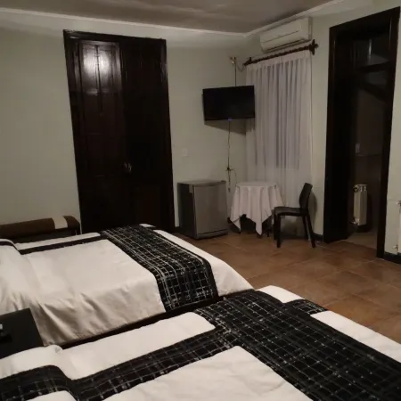 Samsara Hotel Salta