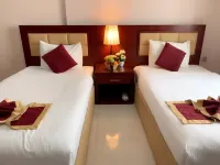 哈拉公寓酒店 - 3星級