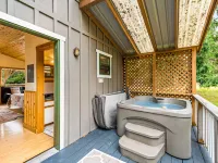 Deer Harbor Inn Hotels in Eastsound