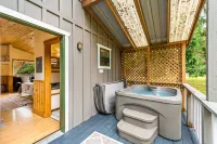 Deer Harbor Inn Hotels in Eastsound