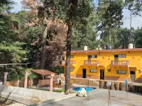 Hotel Villas Monteli Suites Cuernavaca فنادق في 