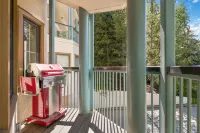 Beaver Creek Centennial Residences 2 Bedroom - Jacuzzi