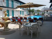 The Amethyst Beach Motel Hotels in Point Pleasant Beach