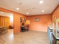 Bungalows Hostel Hotels in Clark County