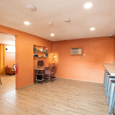Bungalows Hostel