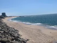 Apartment in closed condominium with swimming pool - Azurara Hotel a 