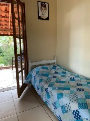 Rancho - Mini stud farm with swimming pool and barbecue!