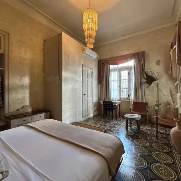 Historic House Hotel Boutique