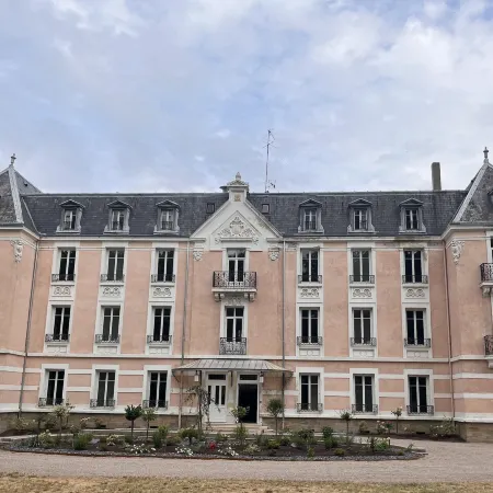 La Souveraine