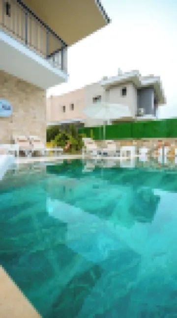 Anzede Konaklama Cesme