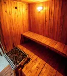 Greenside Hotel - سبا