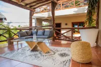 Hotel Macondo Holbox