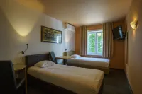 St-Janshof Hotel Hotels in Oudenaarde