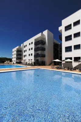 Leo Deluxe Punta Umbría فنادق في Nuevo Portil