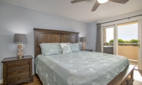 Beachwalk 205- after Dune Delight Condo