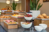 Bar Harbor Inn and Spa - Aamiainen
