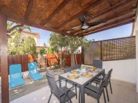 Laranca Oneiro Seaside Villa Hotels in Perivolia