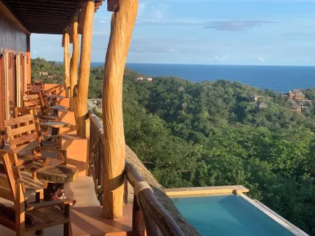 La Alberca Hotel Boutique