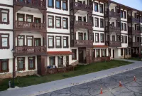 Taraklı Termal Suite Hotels in 