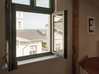 OSTKÜSTE - Villa Steigel Design Apartments