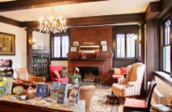 奧克蘭小屋家庭旅館