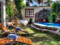 Hotel Albemarle Hotels in Puerto Villamil