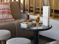 Hôtel Eliova le Chaix Hotels in Huez