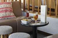 Hôtel Eliova le Chaix