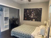 Newly Renovated Downtown Apartment