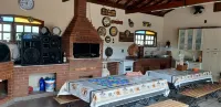 Wonderful place of natural beauty with a farmhouse atmosphere (fiber WIFI)