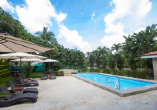 Hotel Los Higuerones