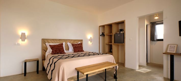Kawga Hôtel Hotels in Mbour