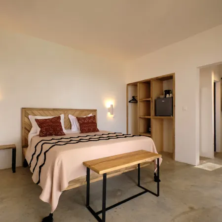 Kawga Hôtel