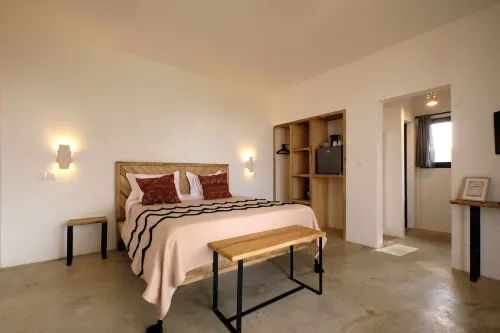Kawga Hôtel - 3-Sterne