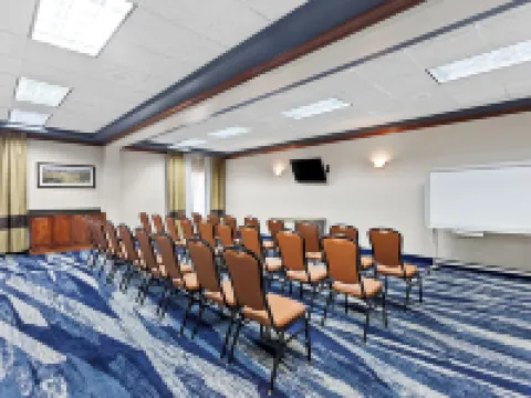 Comfort Inn & Suites Kenosha-Pleasant Prairie Hotel di Kenosha