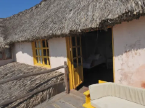 Sebastian de Los Milagros Hotel di 