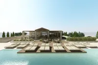 The Yard Corfu Hotels in Agios Ioannis Peristerion