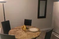 Basement Suite Nest with WiFi in Airdrie