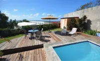 Vieques Island House with Caribbean Views and Pool! - Ocean View